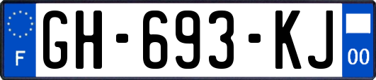 GH-693-KJ