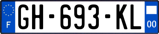GH-693-KL