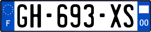 GH-693-XS
