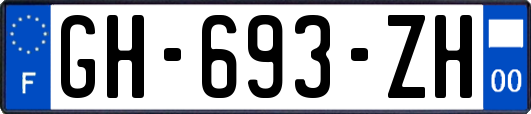 GH-693-ZH