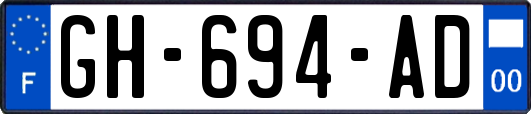 GH-694-AD