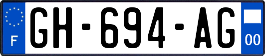 GH-694-AG