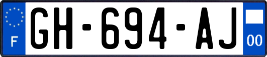 GH-694-AJ