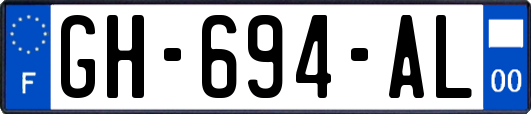 GH-694-AL