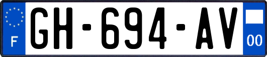 GH-694-AV