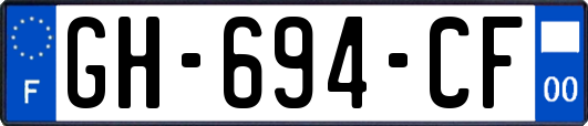 GH-694-CF