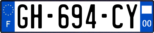 GH-694-CY
