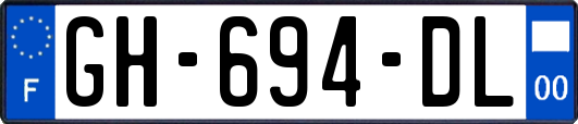 GH-694-DL