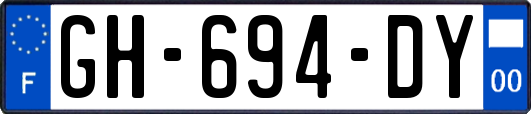 GH-694-DY