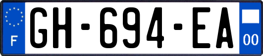 GH-694-EA