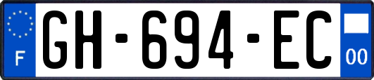 GH-694-EC