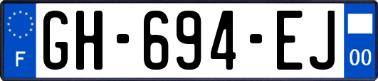 GH-694-EJ