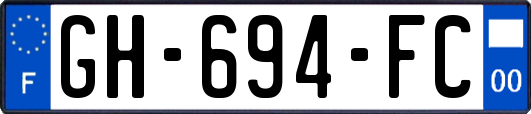 GH-694-FC
