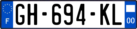 GH-694-KL