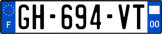 GH-694-VT