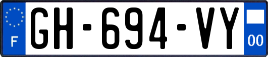GH-694-VY