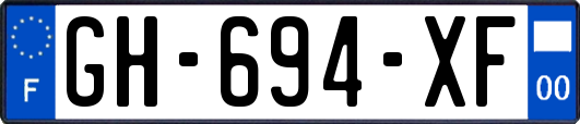 GH-694-XF