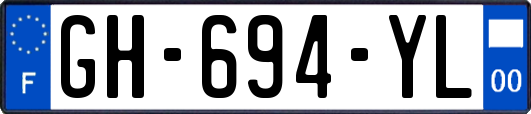 GH-694-YL