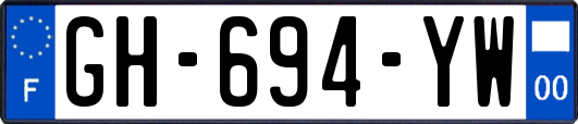 GH-694-YW