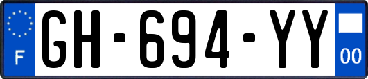 GH-694-YY