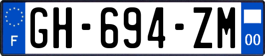 GH-694-ZM