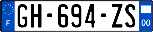 GH-694-ZS