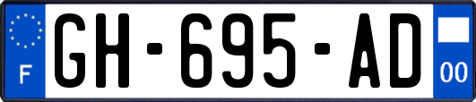 GH-695-AD