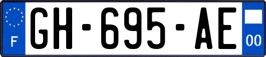 GH-695-AE