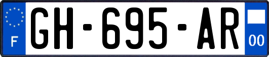 GH-695-AR