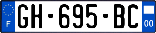 GH-695-BC