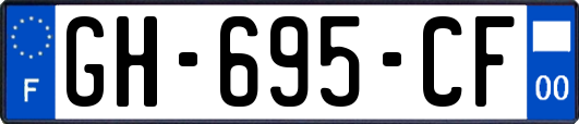 GH-695-CF
