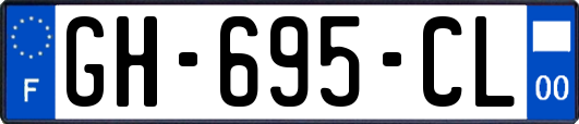 GH-695-CL