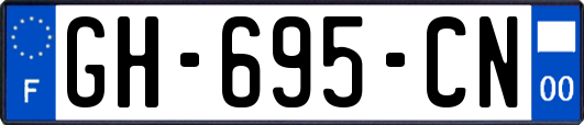 GH-695-CN