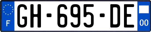 GH-695-DE