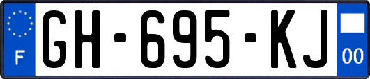 GH-695-KJ