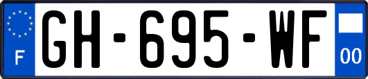 GH-695-WF