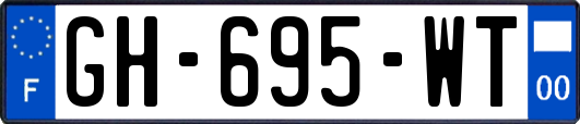 GH-695-WT