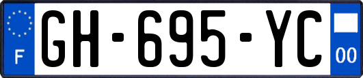 GH-695-YC
