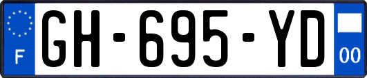 GH-695-YD