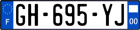 GH-695-YJ