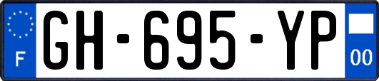 GH-695-YP