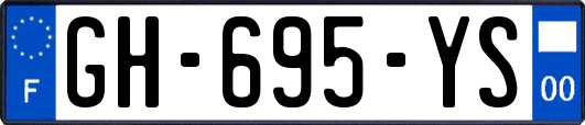 GH-695-YS