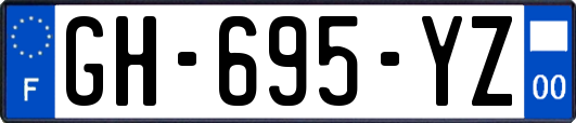 GH-695-YZ