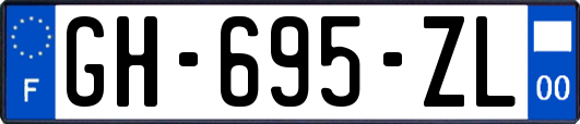 GH-695-ZL