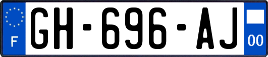 GH-696-AJ