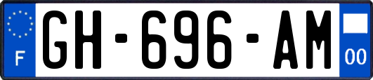 GH-696-AM