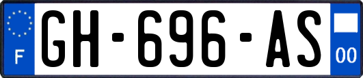 GH-696-AS