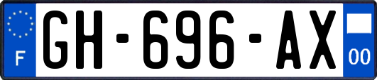 GH-696-AX