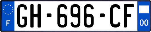 GH-696-CF