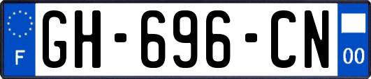 GH-696-CN